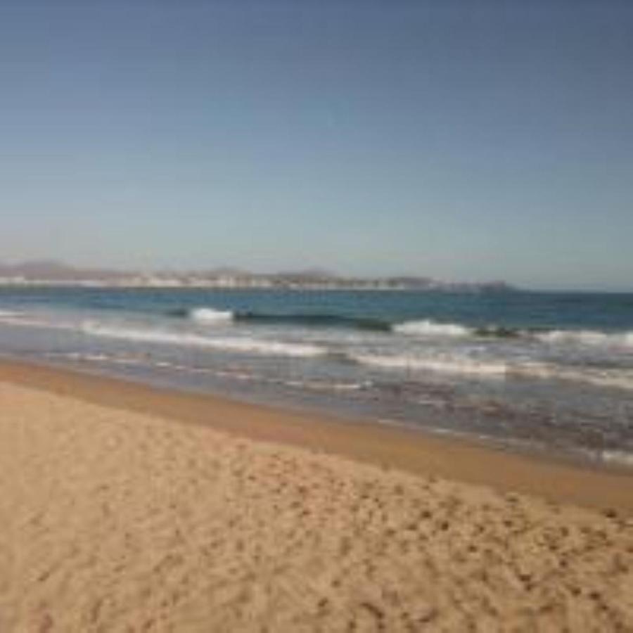 Les Galaxies Studio Avec Balcon 20 Mn De La Frejus