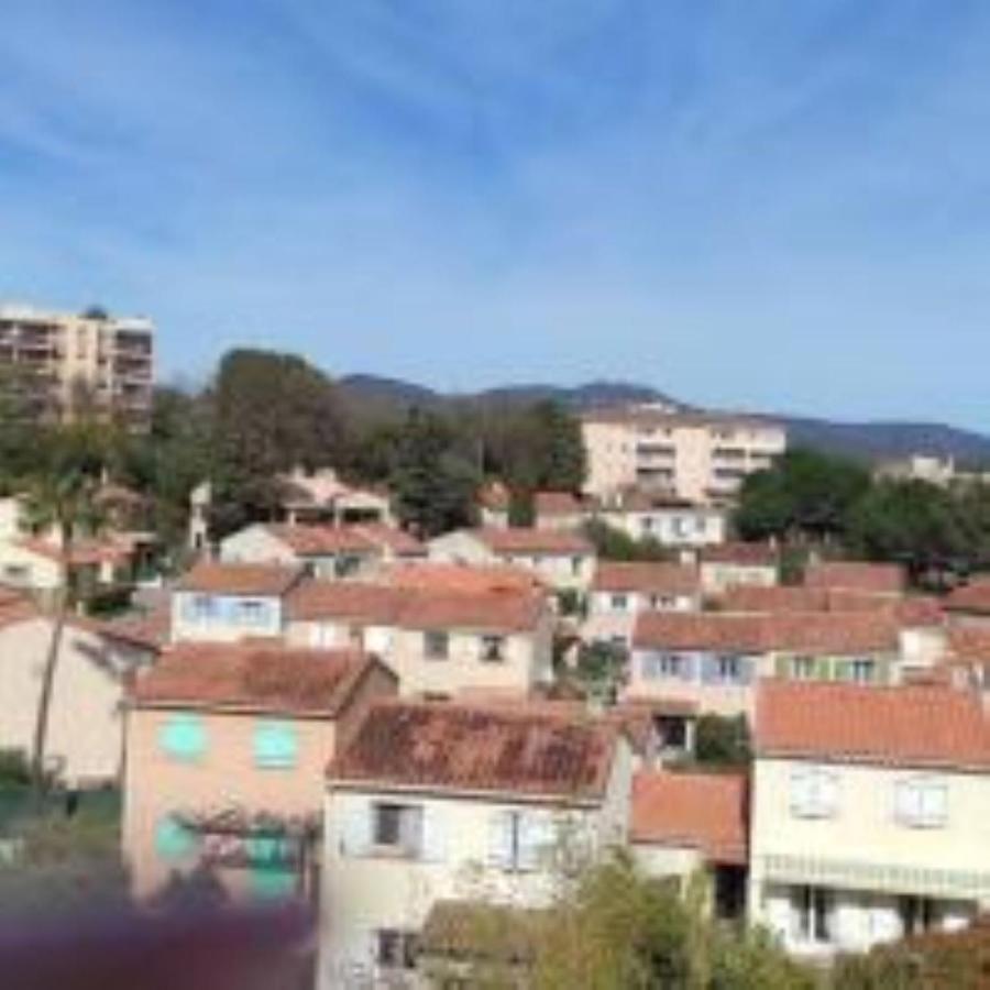 Les Galaxies Studio Avec Balcon 20 Mn De La Appartement *
